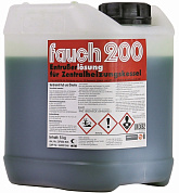 Средство для очистки котлов и дымоходов Fauch 200 (канистра 5 л.) Viessmann (арт. 7509803)